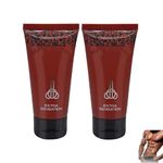 Penis Growth Cream, Men's Intimate Massage Cream, 2026 New Upgrades Penis Growth Creams, Daily Moisturizer for Skin, All Night Powerful Delay Lasting Performance, For Men (2pcs)