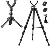 Shooting Tripod and Compact Shootin