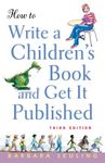 How to Write a Children′s Book and Get It Published