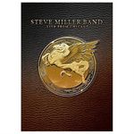 Steve Miller Band-Live from Chicago [DVD] [2008]