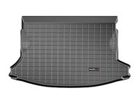 WeatherTech Custom Fit Cargo Liner Trunk Mat for Crosstrek/Impreza - 40994 (Black)