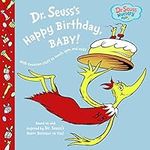 Dr. Seuss's Happy Birthday, Baby! (