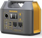 EnginStar Portable Power Station,30