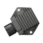 Anxingo Voltage Regulator Rectifier Replacement for Honda TRX350 FE FM TE TM Rancher TRX400 TRX450S TRX450ES TRX450R TRX450FM Foreman Fourtrax