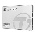 Transcend 480 GB TLC SATA III 6Gb/s