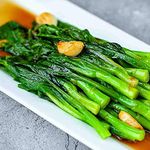 VibeX Choy Sum Seeds Non GMO Vegetarian Dishes Green High Yield Vegetable Seeds-250 Seeds