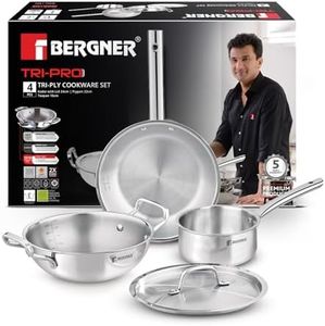 Bergner Tr