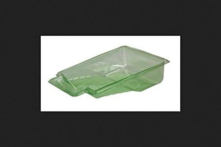 Shur-Line 250090 Deep-Well Plastic Paint Tray Liner - Quantity 50