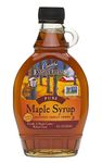 Coombs Family Farms Coombs Family Farms 100% Pure Maple Syrup Grade A Dark Robust, Dark Robust, 8 Ounce