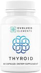 Evolved Elements Raw Grass-Fed Desi