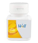 Modicare Well Turmeric Natural Antioxidant & Immunity Booster (60N Tablets)