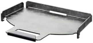 X19/Y Series Flat Top Griddle - Carbon Steel Grill Pan for Live-Fire Cooking - Pre-oiled Flat Top Hibachi Grill to Smash, Sizzle & Sear - Grills Outdoor Cooking & Camping Accessories - Made in the USA