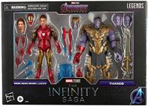 Marvel Hasbro Legends Series 6-inch