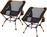 Folding Camping Chairs