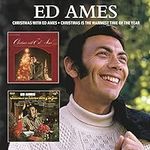 Christmas with Ed Ames/Christmas Is