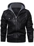 Mens Leather Jackets