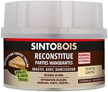 SINTO Reco