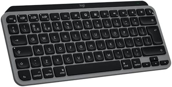 Logitech M