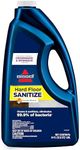 Bissell Hard Floor Sanitize Formula, 64 oz, 25041