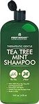 First Botany, Tea Tree Oil Shampoo 