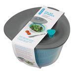 Chef Aid Contain Salad Spinner Set