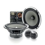 Focal 2-WAY SEPARATE KIT - SPEAKER 16.5 CM (61/2")
