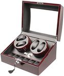 XTELARY Watch Winder, Automatic Wat