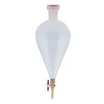 Adamas-Beta Lab 1000ml Separatory F