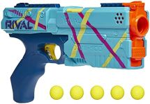 NERF Rival