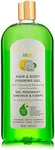 MAKARI Baby Hair and Body Foaming G