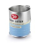 Tala Traditional Design Flour Sifter, For creating light and Fluffy Cakes,Blue,5.90 x 3.93 x 5.11 inches