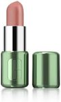 CLINIQUE - Clinique Pop Longwear Lipstick 01 Matte Blushing Pop 3.9g