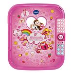 VTech Kidi Secrets Notebook (French Version)