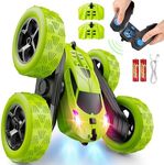 QUNREDA Remote Control Car for Kids