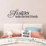 Wall Decals for Bedroom, Wall Decal