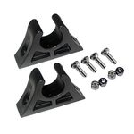 SALE - Attwood Paddle Clips - Black