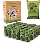 Pet Supplies Refill Bags