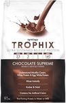 Syntrax Trophix Whey Protein, Chocolate Supreme, 5.03 Pound