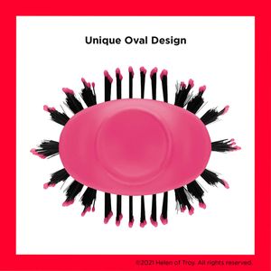 Revlon One-Step Hair Dryer and Volumizer – Pink