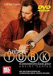 Andrew York - Contemporary Classic Guitar [Import]