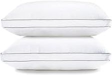 LANE LINEN Bed Pillows for Sleeping