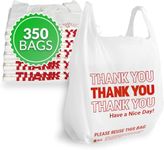 Reli. Thank You Plastic Bags (350 C