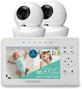 Babysense 