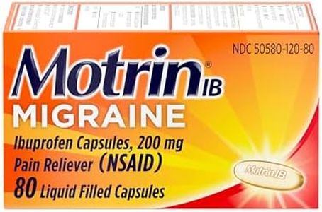 Motrin IB 