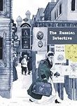 The Russian Detective: The exquisitely illustrated story of early crime fiction