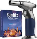Sondiko Butane Dual Adjustable Flam