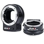VILTROX NF-Z Auto Focus FTZ Lens Mo