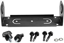 VBLL GLN7324A Low Proflie Mounting Bracket for CM200, CM300, PM400, CDM750, CDM1250, CDM1550