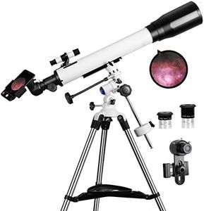 Telescopes