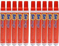 Tide Pens To go Instant Stain Remover (Pack of 10)